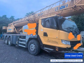 Buy XCMG XCT25 Used Crane / 1 Buy XCMG XCT25 Used Crane / 1